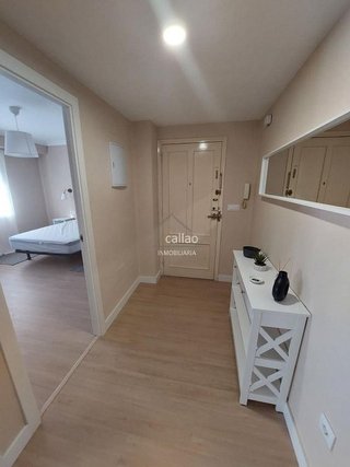 Piso en alquiler en Praza de España en Ferrol