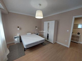 Piso en alquiler en Praza de España en Ferrol