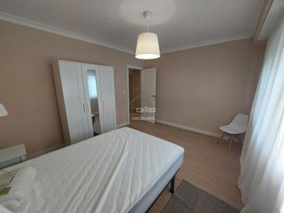 Piso en alquiler en Praza de España en Ferrol
