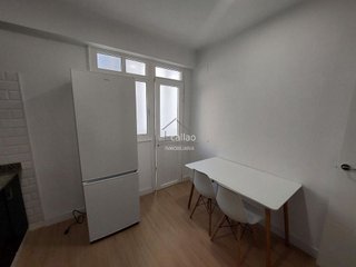 Piso en alquiler en Praza de España en Ferrol