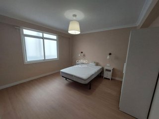 Piso en alquiler en Praza de España en Ferrol