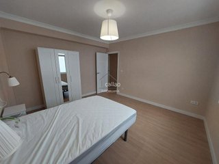 Piso en alquiler en Praza de España en Ferrol