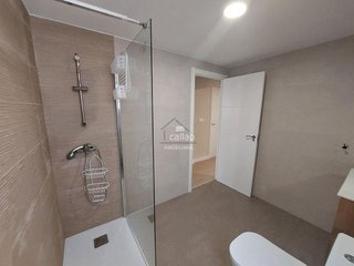 Piso en alquiler en Praza de España en Ferrol