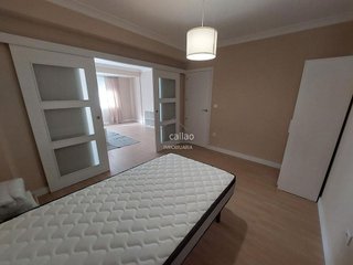Piso en alquiler en Praza de España en Ferrol
