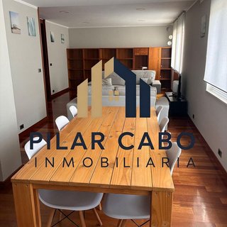 Piso en alquiler en Centro - Recinto Amurallado en Lugo