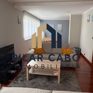 Piso en alquiler en Centro - Recinto Amurallado en Lugo