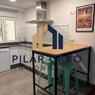 Piso en alquiler en Centro - Recinto Amurallado en Lugo