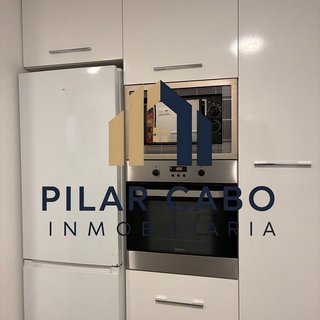 Piso en alquiler en Centro - Recinto Amurallado en Lugo