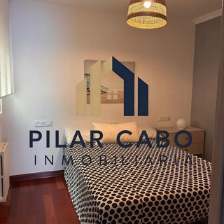 Piso en alquiler en Centro - Recinto Amurallado en Lugo