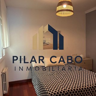 Piso en alquiler en Centro - Recinto Amurallado en Lugo