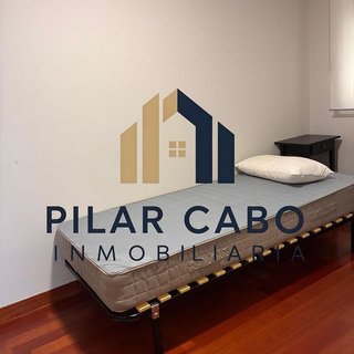 Piso en alquiler en Centro - Recinto Amurallado en Lugo