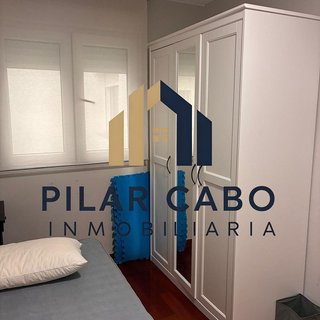 Piso en alquiler en Centro - Recinto Amurallado en Lugo