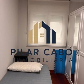 Piso en alquiler en Centro - Recinto Amurallado en Lugo