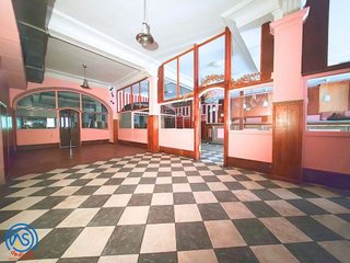 Bar en alquiler en La Magdalena en Zaragoza
