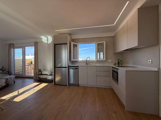 Piso en alquiler en Penya-Roja en Valencia