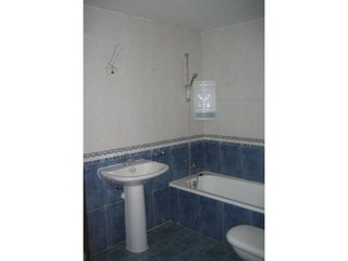 Dúplex en alquiler en Zona Casco Antiguo en Navalcarnero
