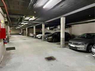Garaje en alquiler en Montevil en Gijón
