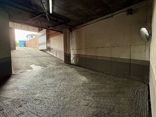 Garaje en alquiler en Montevil en Gijón
