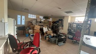 Local comercial en alquiler en Salvador Allende en Zaragoza
