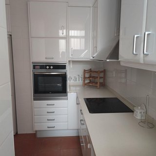 Piso en alquiler en Gran Vía en Valencia
