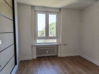 Ático en alquiler en Argüelles en Madrid