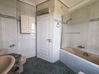 Ático en alquiler en Argüelles en Madrid