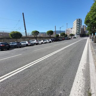 Oficina en alquiler en Barrio de Abando en Bilbao