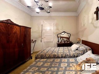 Chalet en venta en Alagón