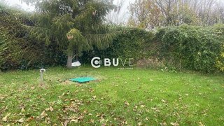 Chalet en venta en Tudela de Duero