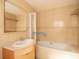 Casa adosada en venta en Centro Puerto en Sagunto