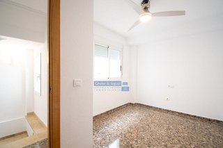 Casa adosada en venta en Centro Puerto en Sagunto