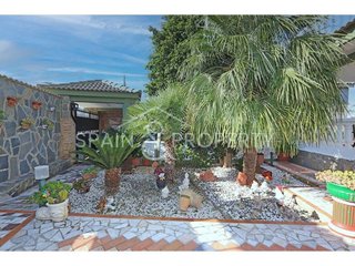 Chalet en venta en Monserrat