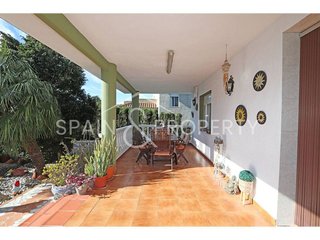 Chalet en venta en Monserrat