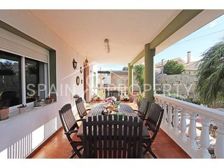 Chalet en venta en Monserrat