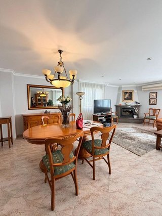 Chalet en venta en Urbanizaciones- Santa Ana- Las Estrellas en Gandia