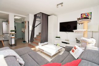 Casa en venta en Campos de Golf - Villa Martin - Los Dolses en Orihuela