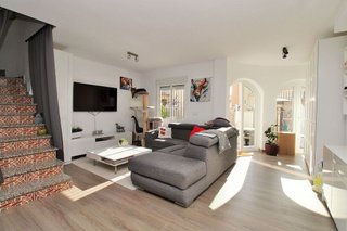 Casa en venta en Campos de Golf - Villa Martin - Los Dolses en Orihuela