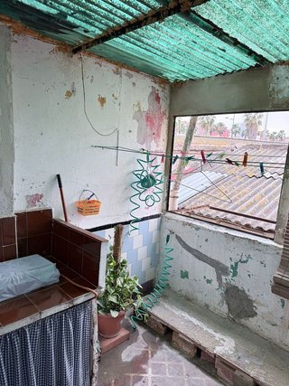 Casa adosada en venta en El Cabanyal- El Canyamelar en Valencia