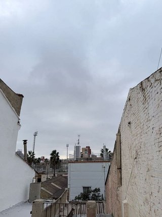 Casa adosada en venta en El Cabanyal- El Canyamelar en Valencia