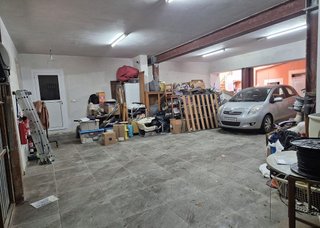 Casa adosada en venta en Manacor Centro en Manacor