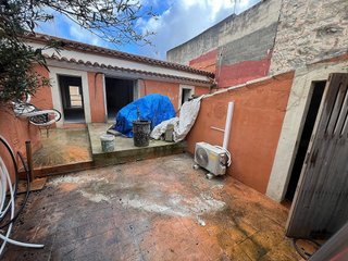 Casa adosada en venta en Manacor Centro en Manacor