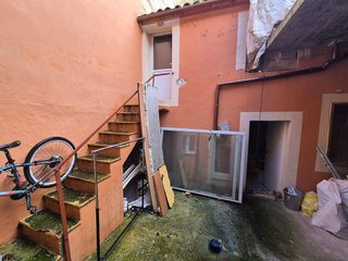 Casa adosada en venta en Manacor Centro en Manacor