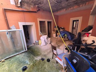 Casa adosada en venta en Manacor Centro en Manacor