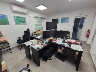 Casa adosada en venta en Manacor Centro en Manacor