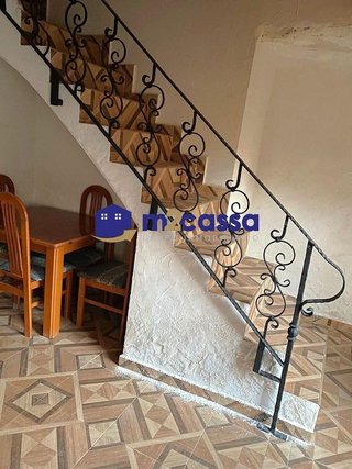 Chalet en venta en Zarcilla de Ramos-Doña Inés en Lorca