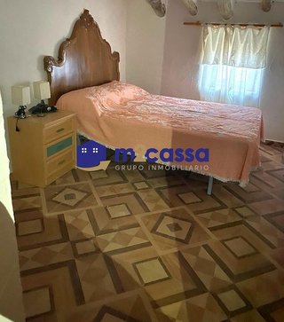 Chalet en venta en Zarcilla de Ramos-Doña Inés en Lorca