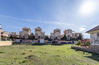 Solar en venta en Cájar