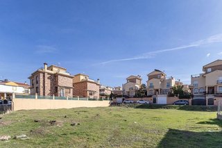 Solar en venta en Cájar