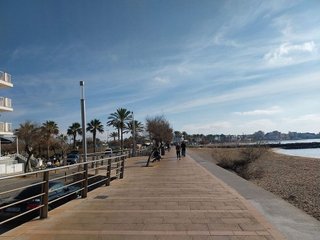 Piso en venta en El Molinar - Can Pere Antoni en Palma de Mallorca