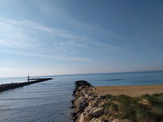 Piso en venta en El Molinar - Can Pere Antoni en Palma de Mallorca